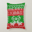 Search for christmas bells cushions Bow