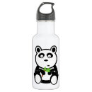 Search for anime water bottles White