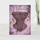 Search for corset cards Antique