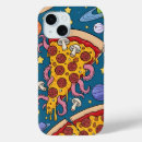 Search for pizza iphone cases Space