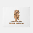 Search for dog lovers doormats Animal