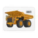 Search for construction truck magnets Vehicle