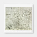 Search for engraved magnets Map