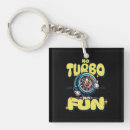 Search for auto key rings Hot rod