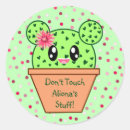Search for desert flower stickers Cute