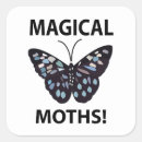 Search for moth stickers Nature