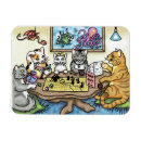 Search for rpg magnets Dice