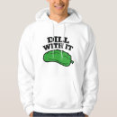 Search for dill pickle clothing Sour