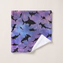 Search for shark bath towels Colourful