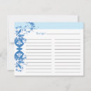 Search for victorian 4x5 invitations Blue