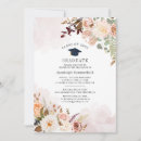 Search for pastel graduation invitations Grad party
