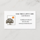 Search for lawn care logo business cards Modern
