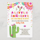 Search for senorita invitations Cactus