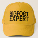 Search for bigfoot hats Cryptozoology