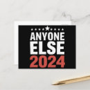 Search for political campaign postcards Republican
