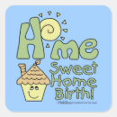 Search for midwife stickers Birth