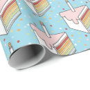 Search for cake wrapping paper Desserts