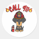 Search for funny dachshund stickers Puppy