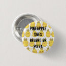 Search for pineapple badges Pizza