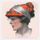 Search for roaring 20s party stickers Deco