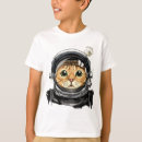 Search for space kitty tshirts Stars