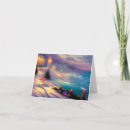 Search for seaside christmas cards Beach