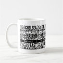 Search for memorial mugs Black and white