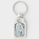 Search for the guardian key rings Christian