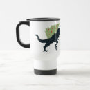 Search for dino mugs T rex