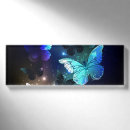 Search for butterfly name tags Black