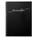 Search for classy notebooks Elegant