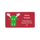 Search for elk return address labels Animals