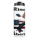 Search for eagles travel mugs Bird of prey