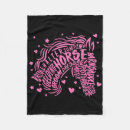 Search for cowboy blankets Horse silhouette
