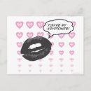 Search for kryptonite postcards Comic