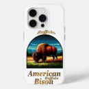 Search for american buffalo iphone cases Bison