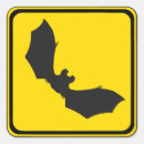 Search for bat wing stickers Funny