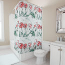 Search for poppy shower curtains Bathroom