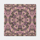 Search for mauve magnets Pattern