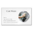 Search for car magnets business cards Repair