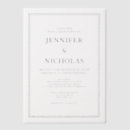 Search for vellum invitations Formal