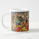 Search for clown mugs Carnival