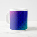 Search for green gradient mugs Purple