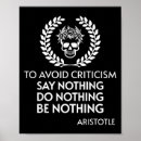 Search for aristotle quote posters Philosophy