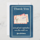 Search for mailman thank you cards Appreciation