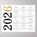 Search for digital calendars Contemporary