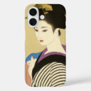 Search for beautiful woman iphone cases Vintage