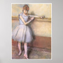Search for dancer drawing posters Degas