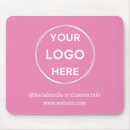 Search for corporate mousepads Modern