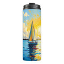 Search for vacation travel mugs Sailing